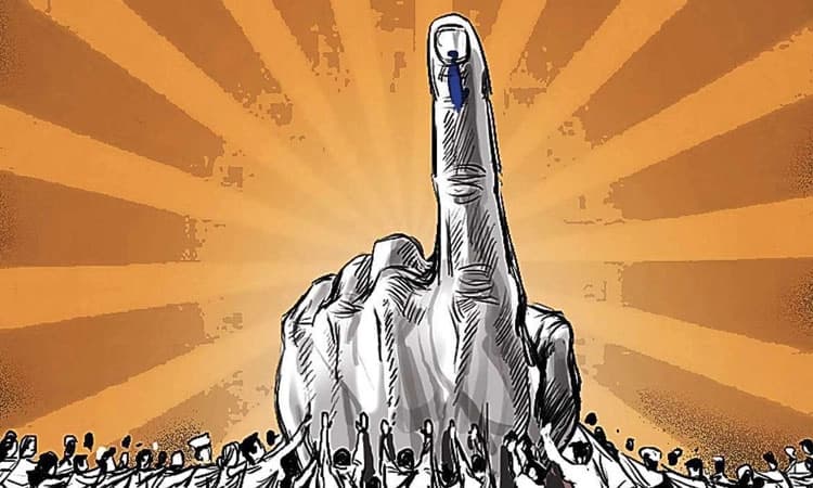 ನಗರಸಭೆ: ಪರಿಷ್ಕೃತ ಮೀಸಲಾತಿ ಪಟ್ಟಿ ಪ್ರಕಟ