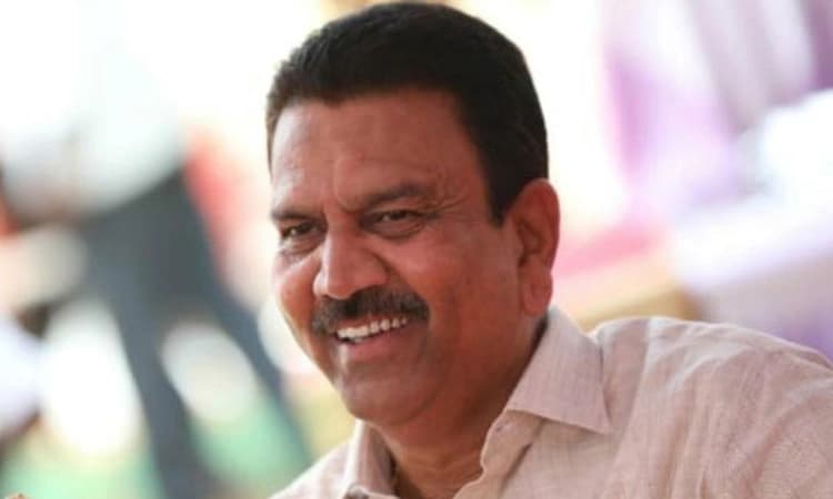 ಕೆಲವರಿಗೆ ದೊಡ್ಡ ಸಮಾಜದ ನಾಯಕರಾಗಬೇಕು ಎಂಬ ಆಸೆ: ಎಂ.ಬಿ.ಪಾಟೀಲ್ ಗೆ ಸಿ.ಸಿ.ಪಾಟೀಲ್ ಟಾಂಗ್