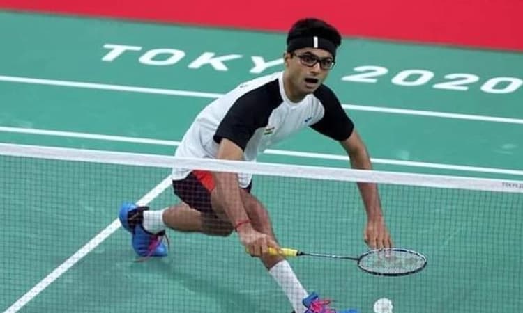 ಪ್ಯಾರಾಲಂಪಿಕ್ಸ್ ನಲ್ಲಿ ಪದಕ ಗೆದ್ದ ಜಿಲ್ಲಾಧಿಕಾರಿ: ಹಾಸನದ ಸುಹಾಸ್ ಕಥೆಯೇ ರೋಚಕ