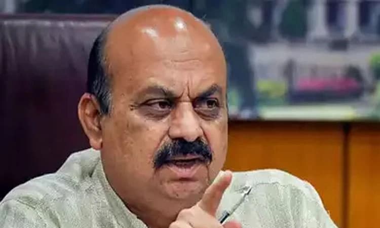 ನಾಡಹಬ್ಬ ದಸರಾ ಸರಳ ಆಚರಣೆಗೆ ತೀರ್ಮಾನ : ಸಿಎಂ ಬೊಮ್ಮಾಯಿ