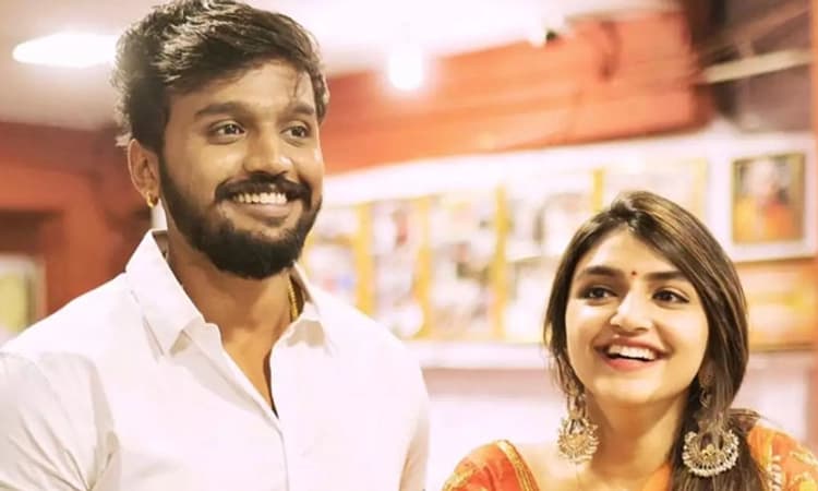 ಧನ್ವೀರ್‌ ಬರ್ತ್‌ಡೇಗೆ ‘ಬೈಟುಲವ್‌’ ಸ್ಪೆಷಲ್‌ ಗಿಫ್ಟ್