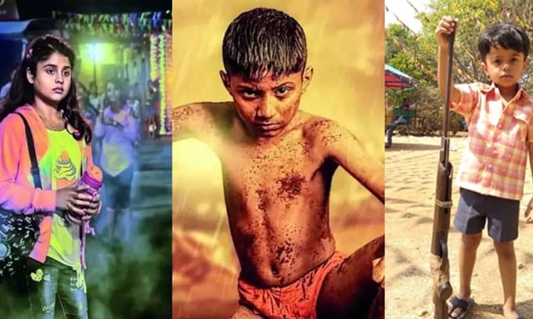 ಹೆಜ್ಜೆಗೊಂದು ಹೆಜ್ಜೆ: ಸ್ಟಾರ್‌ ಕಿಡ್ಸ್‌ ಸಿನಿ ಎಂಟ್ರಿ