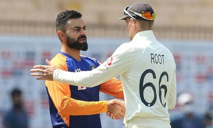 ಇಂದಿನಿಂದ ಓವಲ್ ಕದನ: ಟಾಸ್ ಗೆದ್ದ ರೂಟ್; ಟೀಂ ಇಂಡಿಯಾದಲ್ಲಿ ಎರಡು ಬದಲಾವಣೆ