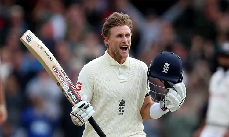 ರ್‍ಯಾಂಕಿಂಗ್‌: 5ರಿಂದ ಅಗ್ರಸ್ಥಾನಕ್ಕೆ ನೆಗೆದ ರೂಟ್‌