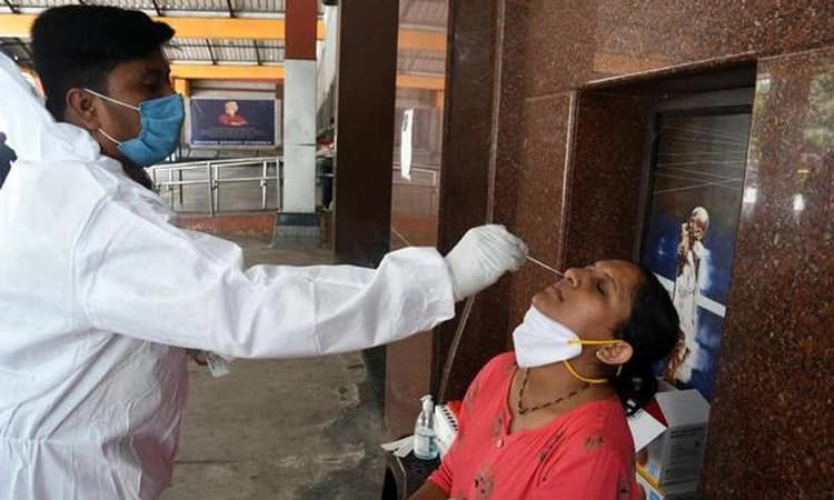 ಕೆಜಿಎಫ್: 68 ನರ್ಸಿಂಗ್‌ ವಿದ್ಯಾರ್ಥಿಗಳಿಗೆ ಸೋಂಕು