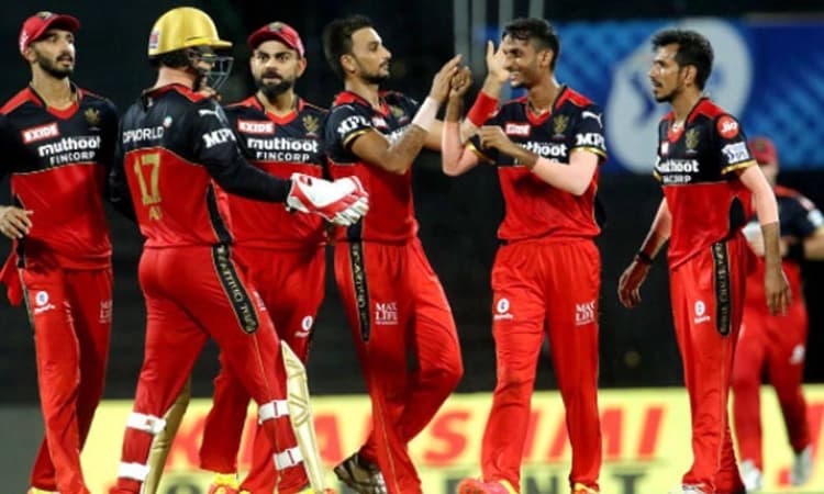 ಐಪಿಎಲ್ ಆರಂಭಕ್ಕೂ ಮೊದಲೇ ಆರ್ ಸಿಬಿಗೆ ಶಾಕ್: ಪ್ರಮುಖ ಆಲ್ ರೌಂಡರ್ ತಂಡದಿಂದ ಔಟ್