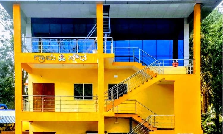 ಸಸಿನೆಟ್ಟು ಪೋಷಿಸಿದ ಮಕ್ಕಳಿಗೆ ಪ್ರೋತ್ಸಾಹ ಧನ