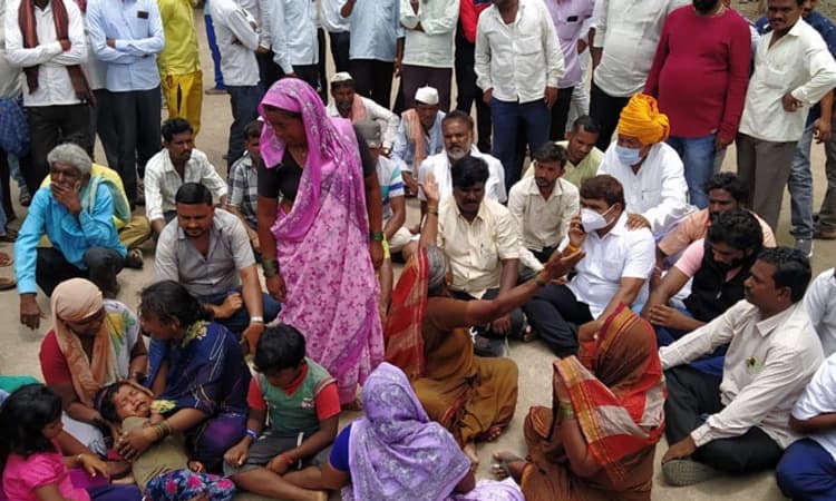 ಸಿಂದಗಿ ಅಪ್ರಾಪ್ತೆ ಅತ್ಯಾಚಾರ ಆರೋಪಿ ಸಾವಿನ ಪ್ರಕರಣ: ಸಿಐಡಿ ತನಿಖೆಗೆ ಶಿಫಾರಸು