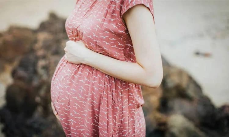 ಗರ್ಭಕೋಶದ ಹೊರಗೆ ಗರ್ಭಧಾರಣೆ