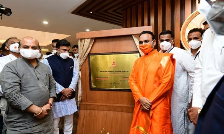 ಮುದ್ದೇನಹಳ್ಳಿಯಲ್ಲಿ ವೈದ್ಯಕೀಯ ಕಾಲೇಜು