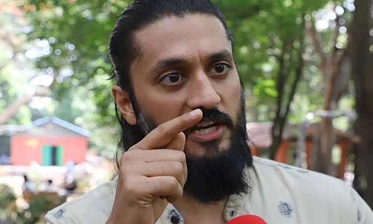 ಮಹಿಳೆಯರ ಸ್ವಾತಂತ್ರ್ಯಕ್ಕೆ ಕಡಿವಾಣ ಹಾಕುವ ಬದಲು ಸುರಕ್ಷತಾ ಕಾರ್ಯ ಕೈಗೊಳ್ಳಿ : ನಟ ಚೇತನ್  