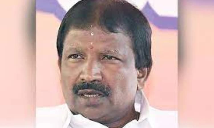 ಮೂಲ ಸೌಕರ್ಯ ಕಲ್ಪಿಸಲು ಕ್ರಮ : ಎಸ್‌. ಅಂಗಾರ