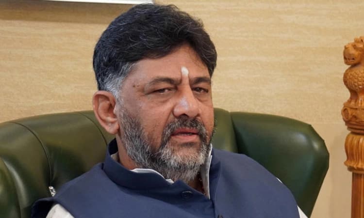 ಲೈಂಗಿಕ ಅಲ್ಪಸಂಖ್ಯಾತರು, ಕಾರ್ಯಕರ್ತರ ರಕ್ಷಣೆ, ಏಳ್ಗೆಗೆ ಪ್ರಣಾಳಿಕೆಯಲ್ಲಿ ಆದ್ಯತೆ: ಡಿಕೆಶಿ 