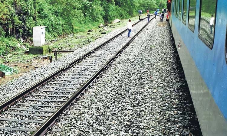 ಕಾಞಂಗಾಡ್‌-ಕಾಣಿಯೂರು ರೈಲ್ವೇ ಯೋಜನೆಗೆ ಮರುಜೀವ