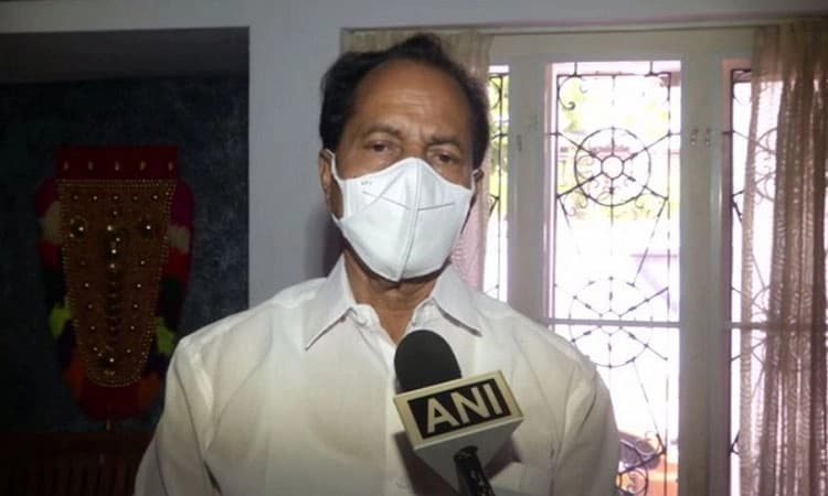 ಕೇರಳದಲ್ಲಿ ಸೋಂಕು ಏರಿಕೆ : ಇದು ಸರ್ಕಾರದ ಅಸಲಿ ಮುಖವನ್ನು ತೋರಿಸುತ್ತದೆ : ಥಾಮಸ್