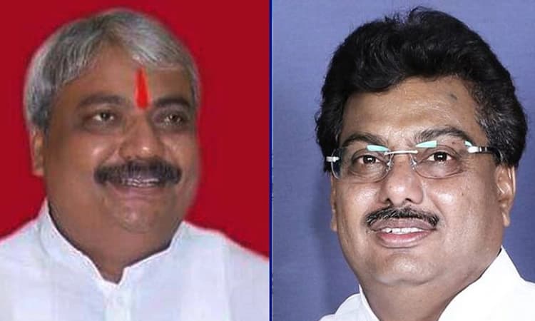 ಕಾಂಗ್ರೆಸ್ ಶಾಸಕರಿಗೆ ಕಾಂಗ್ರೆಸ್ ಶಾಸಕರಿಂದಲೇ ರಾಜಕೀಯ ನಿವೃತ್ತಿ ಸವಾಲು