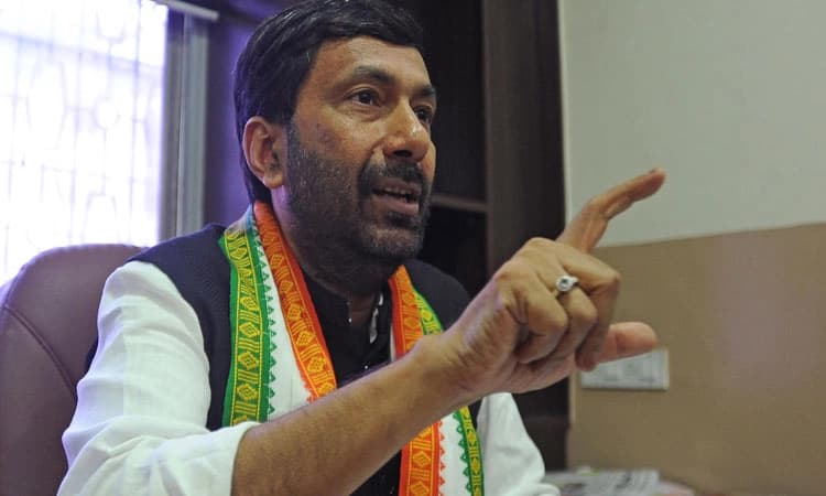 ಯತ್ನಾಳ್ ವಿರುದ್ಧ ಕಾನೂನು ಕ್ರಮಕ್ಕೆ ಸಲೀಂ ಅಹ್ಮದ್ ಆಗ್ರಹ