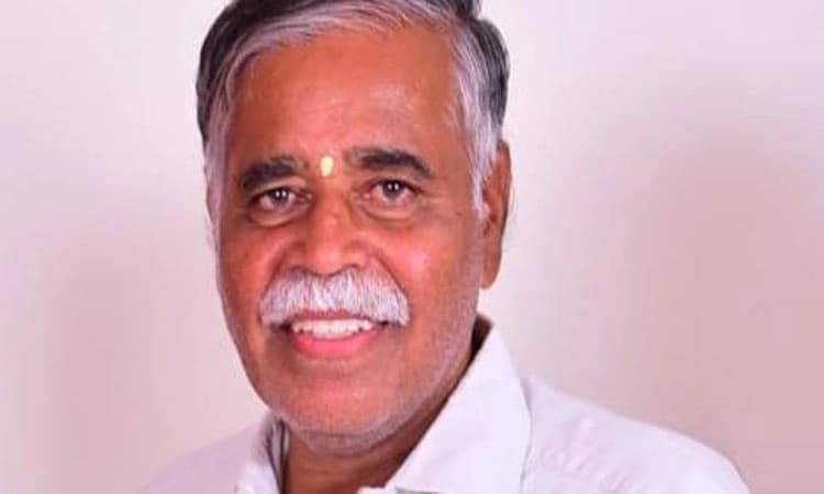 ಸೆ.15ರೊಳಗೆ ಎಲ್ಲ ಶಾಲೆಗಳಿಗೆ ಪಠ್ಯ ಪುಸ್ತಕಗಳ ಪೂರೈಕೆಗೆ ಕ್ರಮ: ಶಿಕ್ಷಣ ಸಚಿವ ಬಿ.ಸಿ ನಾಗೇಶ್