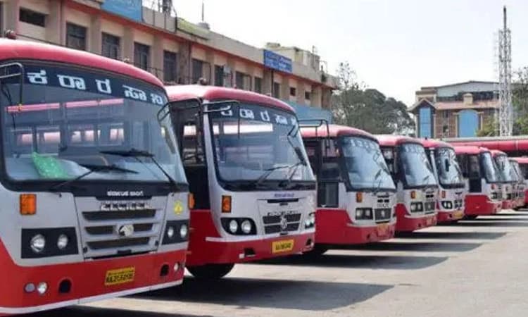 ಸಾರಿಗೆ ನೌಕರರ ವಜಾ ಆದೇಶ ಹಿಂಪಡೆಯುವಂತೆ  ಸಿಎಂಗೆ ಮನವಿ