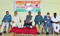 ಜಾತಿ ಗಣತಿ ವರದಿ ಮಂಡನೆಯಾಗಲಿ