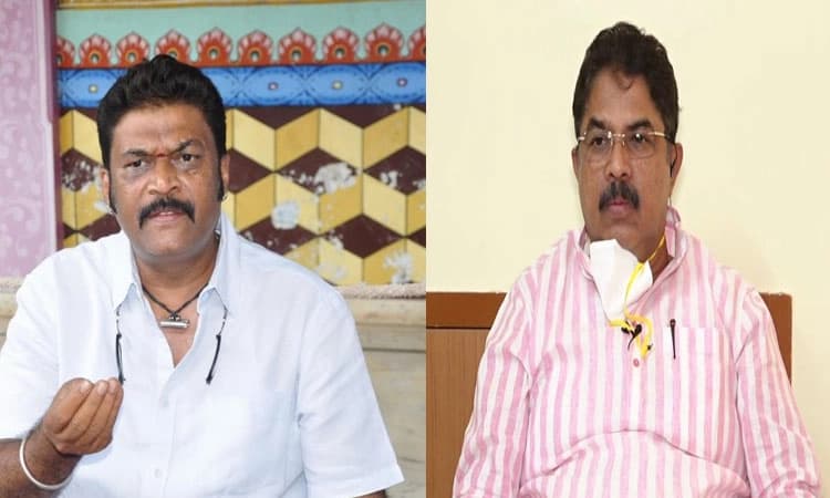 ಆನಂದ ಸಿಂಗ್ ಒಳ್ಳೆಯ ಮುಹೂರ್ತಕ್ಕೆ ಕಾಯುತ್ತಿದ್ದರು: ಕಂದಾಯ ಸಚಿವ ಆರ್ ಅಶೋಕ