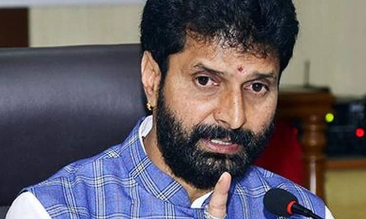 ಕಾಂಗ್ರೆಸ್‍ನಲ್ಲಿ ಪ್ರಮೋಷನ್ ಸಿಗಬೇಕೆಂದರೆ ಜೈಲಿಗೆ ಹೋಗಬೇಕು: ಸಿ.ಟಿ.ರವಿ ವ್ಯಂಗ್ಯ