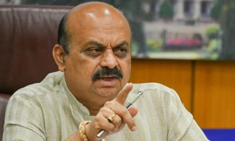 ನೀರಾವರಿ ವಿವಾದ ಸಂಬಂಧ ಕಾನೂನು ತಂಡದೊಂದಿಗೆ ದೆಹಲಿಯಲ್ಲಿ ಸಭೆ: ಸಿಎಂ ಬೊಮ್ಮಾಯಿ