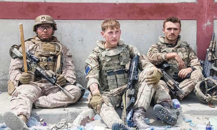 ಅನಿಶ್ಚಿತತೆಯ ಗೂಡಾದ ಅಫ್ಘನ್ನರ ಬದುಕು: ಶವಗಳ ಮೇಲೂ ಅತ್ಯಾಚಾರ!