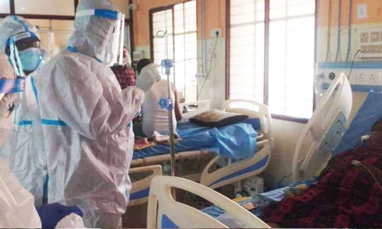 3ನೇ ಅಲೆ ಎದುರಿಸಲು ಪ್ಯಾಕೇಜ್‌ ಸೌಲಭ್ಯ