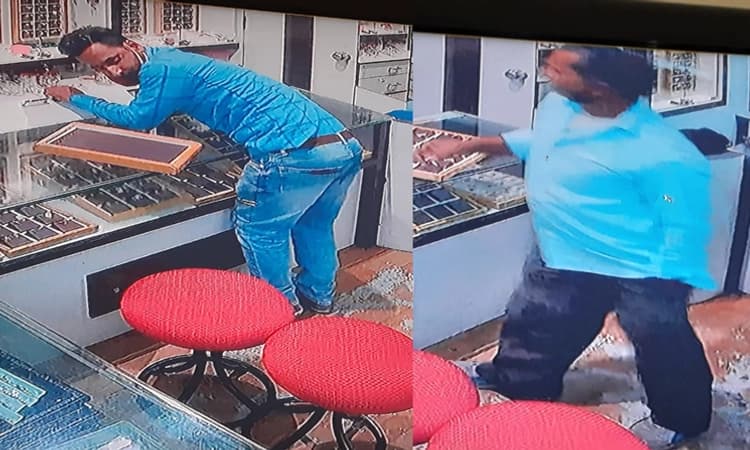 ಮೈಸೂರು : ದರೋಡೆಕೋರರ ಗುಂಡೇಟಿಗೆ ಅಮಾಯಕ ಯುವಕ ಬಲಿ