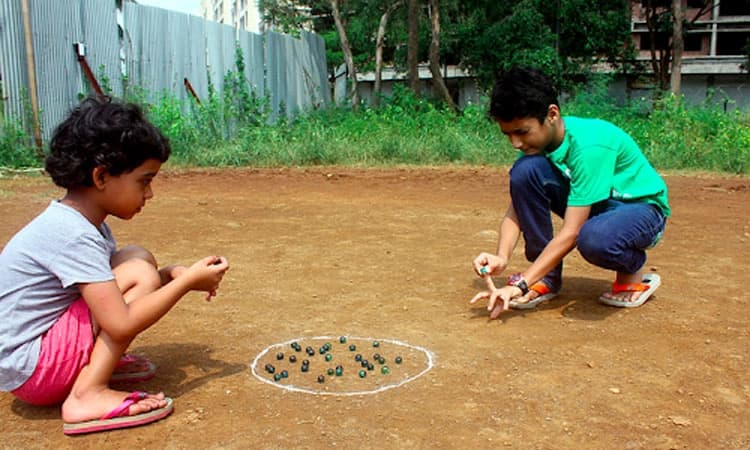 ಸಾಂಪ್ರದಾಯಿಕ ಆಟಗಳು ಇನ್ನೂ ಚಾಲ್ತಿಯಲ್ಲಿವೆ