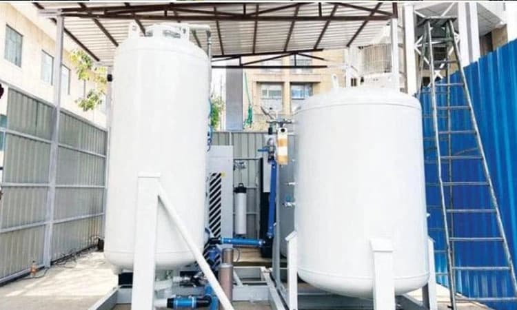 ಜಿಲ್ಲಾಸ್ಪತ್ರೆ ನವೀಕರಣ, ಆಸ್ಪತ್ರೆಗಳ ಹಾಸಿಗೆಗಳ ಸಂಖ್ಯೆಯೂ ಹೆಚ್ಚಳ