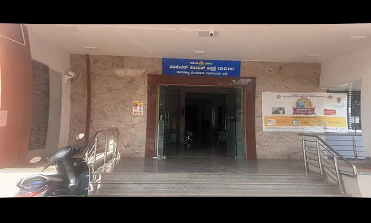 ಕೋವಿಡ್‌ ನಿಯಂತ್ರಣಕ್ಕೆ ಜಿಲ್ಲಾಡಳಿತದ ಕ್ರಮ