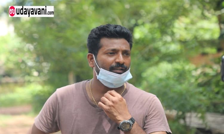 ಕೊಲ್ಯ ಕನೀರುತೋಟ ನಿವಾಸಿ ಪ್ರಸಾದ್ ಆನಂದ್ ಸುರಕ್ಷಿತವಾಗಿ ಅಫ್ಗಾನಿಸ್ತಾನದಿಂದ ತವರಿಗೆ.!