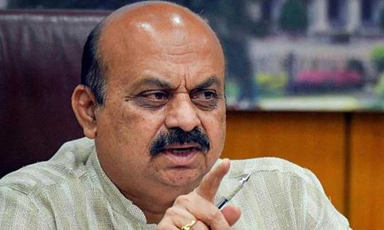 ವಿಪಕ್ಷ ಪ್ರಧಾನಿ ಭೇಟಿ ಮಾಡಲಿ: ಸಿಎಂ 