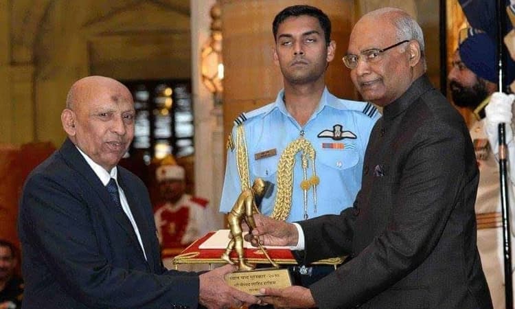 ಧ್ಯಾನಚಂದ್ ಪ್ರಶಸ್ತಿ ಪುರಸ್ಕೃತ ಫುಟ್ಬಾಲ್ ಆಟಗಾರ ‘ಹಕೀಬ್ ಸಾಬ್’ ನಿಧನ