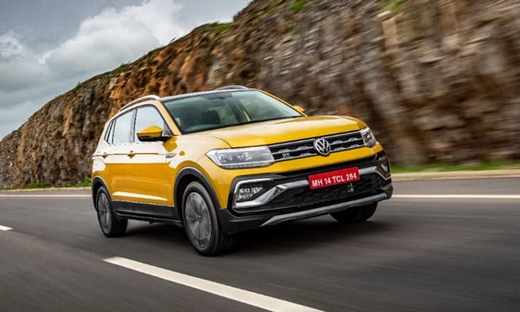ವೋಕ್ಸ್‌ವ್ಯಾಗನ್‌ ನ ಎಸ್‌ವಿಯುಡಬ್ಲ್ಯೂ ಟೈಗನ್‌ ಕಾರು ಪೂರ್ವವೀಕ್ಷಣೆಗೆ ಚಾಲನೆ