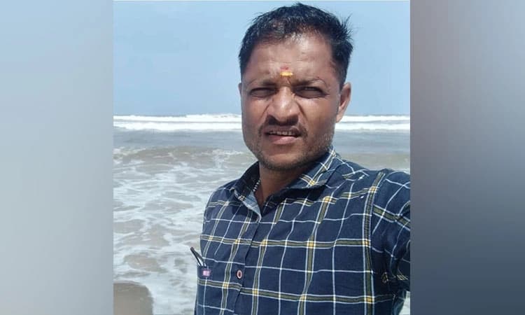 ಸೆಲ್ಫಿ ತಂದ ಆಪತ್ತು | ಸಮುದ್ರ ಪಾಲಾದ ಹಾನಗಲ್ ಮೂಲದ ವ್ಯಕ್ತಿ