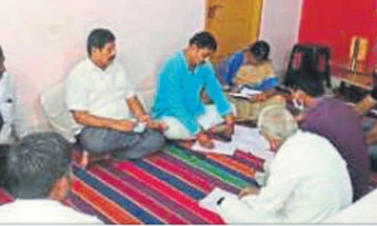 ಪಾಲಿಕೆ ಫೈಟ್: ಚುನಾವಣೆಗೆ ಎಷ್ಟು ಖರ್ಚು ಮಾಡ್ತೀರಿ?