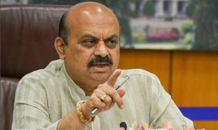 ಸುವರ್ಣಸೌಧದಲ್ಲಿ ಚಳಿಗಾಲದ ಅಧಿವೇಶನ ನಡೆಸಲು ಕ್ರಮ: ಬಸವರಾಜ ಬೊಮ್ಮಾಯಿ