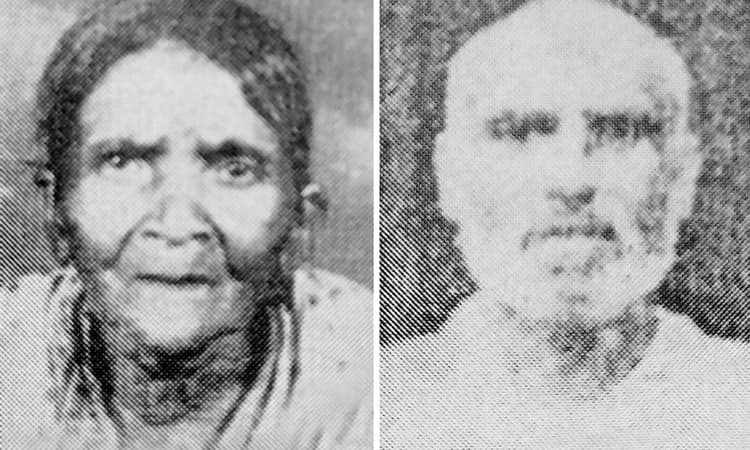 ಸಿರಿವಂತಿಕೆಯ ತ್ಯಾಗ; ಬಡವಿಯ ಅಪ್ರತಿಮ ಸೇವೆ!