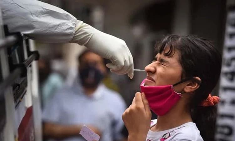 ಕೋವಿಡ್: ರಾಜ್ಯದಲ್ಲಿಂದು 1453 ಪ್ರಕರಣ ಪತ್ತೆ| 1408 ಸೋಂಕಿತರು ಗುಣಮುಖ