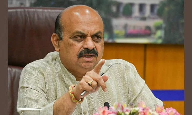 ಕನ್ನಡೇತರರಿಗೆ ಕನ್ನಡ ಕಲಿಸಿ: ಮುಖ್ಯಮಂತ್ರಿ ಬಸವರಾಜ ಬೊಮ್ಮಾಯಿ ಸಲಹೆ