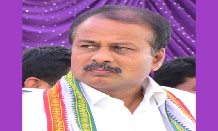 ಭಾರತದಲ್ಲಿ ಆರ್ ಎಸ್ ಎಸ್‌ ನವರೇ ನೈಜ ತಾಲಿಬಾನಿಗಳು : ಧ್ರುವನಾರಾಯಣ ಟೀಕೆ