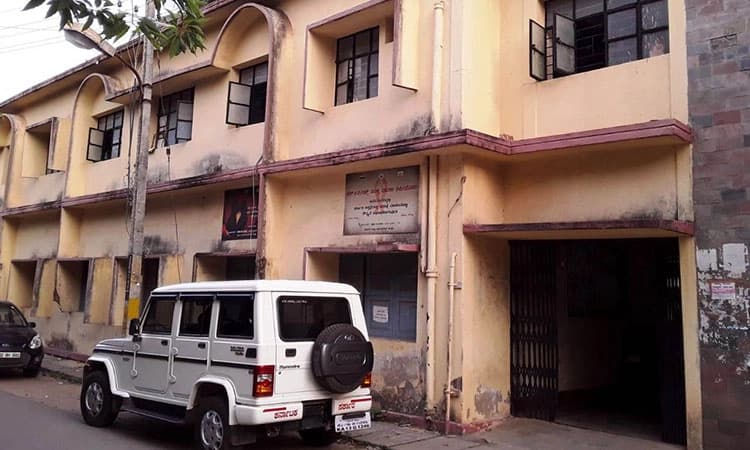 ಶಾಲಾರಂಭದ ಅನಿಶ್ಚಿತತೆ ನಡುವೆ ಶೇ.94 ದಾಖಲಾತಿ