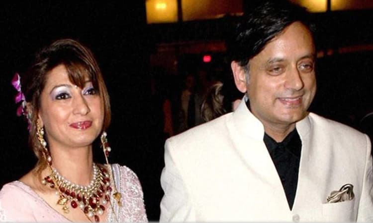 ಸುನಂದಾ ಪುಷ್ಕರ್ ಸಾವಿನ ಪ್ರಕರಣ: ಶಶಿ ತರೂರ್ ಎಲ್ಲಾ ಆರೋಪದಿಂದ ಮುಕ್ತ: ದೆಹಲಿ ಕೋರ್ಟ್