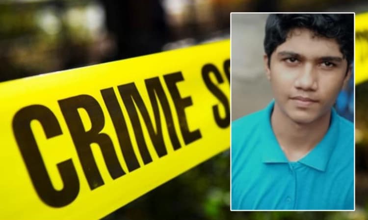 ಆನ್‌ಲೈನ್ ಕ್ಲಾಸ್ ನಡೆಯುತ್ತಿರುವ ವೇಳೆ ನೇಣು ಬಿಗಿದುಕೊಂಡು ಆತ್ಮಹತ್ಯೆಗೆ ಶರಣಾದ ವಿದ್ಯಾರ್ಥಿ