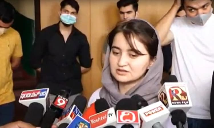 ಮೈಸೂರಿನಲ್ಲಿ ಕ್ಷೇಮವಾಗಿದ್ದರು ಚಿತ್ತ ಮಾತ್ರ ತವರಿನ ಮೇಲಿದೆ: ಅಫ್ಘಾನ್ ವಿದ್ಯಾರ್ಥಿಗಳ ಅಳಲು