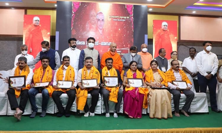 3,000 ವೈದ್ಯರು, 7,000 ನರ್ಸುಗಳು, 7,000 ಗ್ರೂಪ್ ಡಿ ಸಿಬ್ಬಂದಿ ನೇಮಕ: ಡಾ.ಅಶ್ವತ್ಥನಾರಾಯಣ