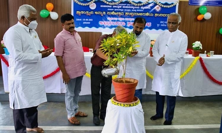 ಕೊರೊನಾ ಸಮಯದಲ್ಲಿ ಮಾಧ್ಯಮದ ಪಾತ್ರ ಹಿರಿದು